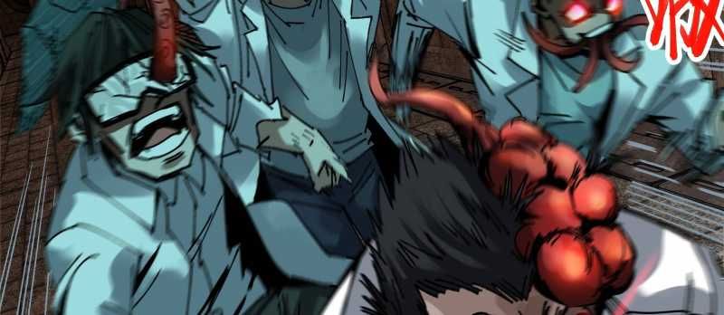 Tội Bất Dung Thứ Chapter 7 - 125