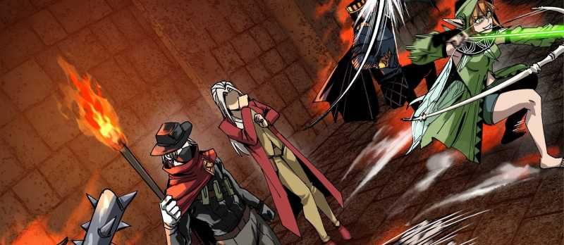 Tội Bất Dung Thứ Chapter 7 - 130