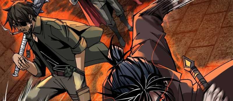 Tội Bất Dung Thứ Chapter 7 - 131