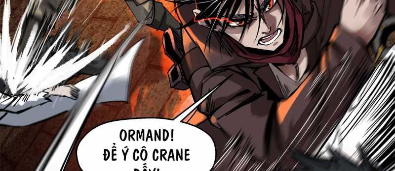 Tội Bất Dung Thứ Chapter 7 - 132