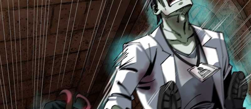 Tội Bất Dung Thứ Chapter 7 - 150