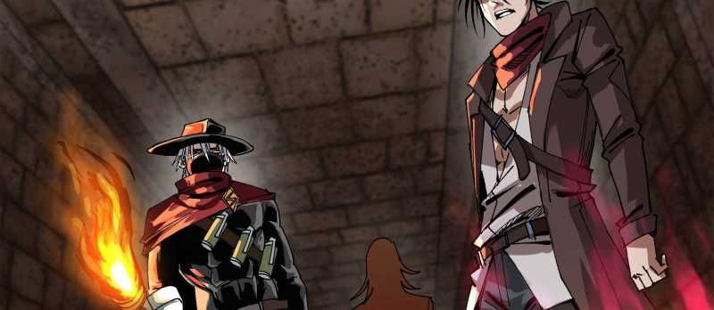 Tội Bất Dung Thứ Chapter 7 - 166