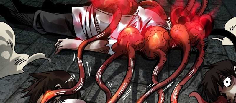 Tội Bất Dung Thứ Chapter 7 - 170