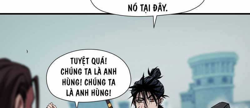 Tội Bất Dung Thứ Chapter 7 - 18