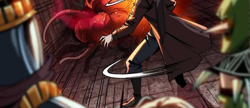 Tội Bất Dung Thứ Chapter 7 - 174