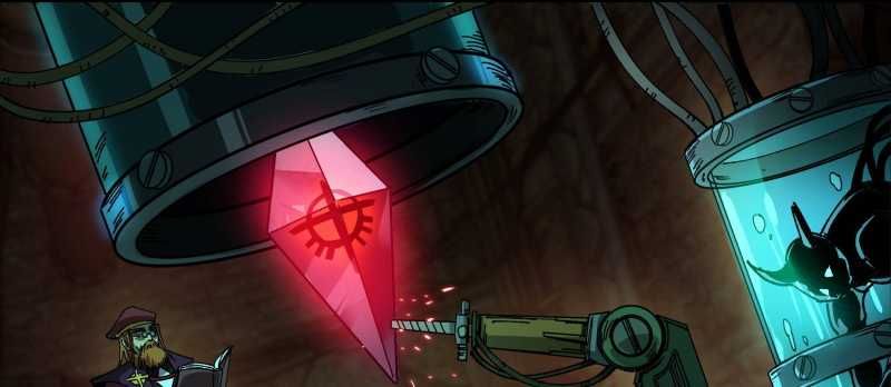 Tội Bất Dung Thứ Chapter 7 - 180