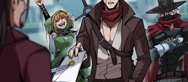 Tội Bất Dung Thứ Chapter 7 - 19