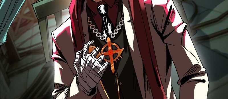 Tội Bất Dung Thứ Chapter 7 - 182