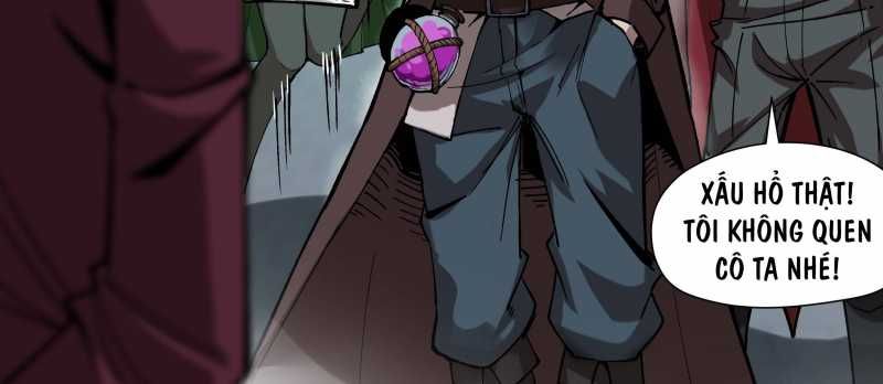 Tội Bất Dung Thứ Chapter 7 - 20