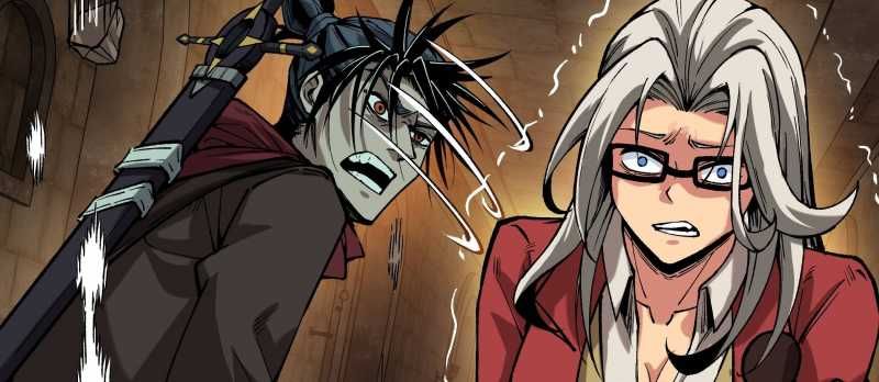 Tội Bất Dung Thứ Chapter 7 - 199