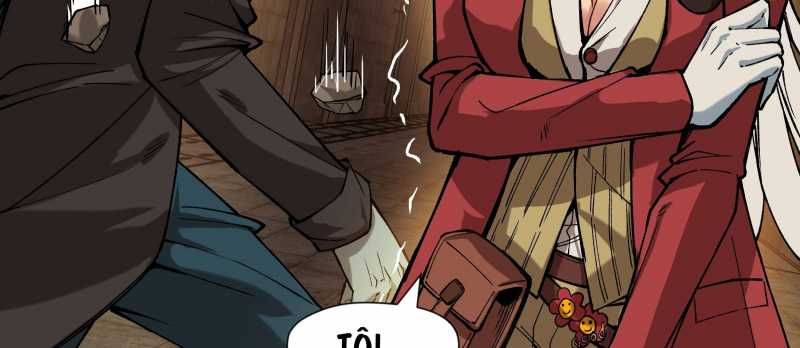 Tội Bất Dung Thứ Chapter 7 - 200