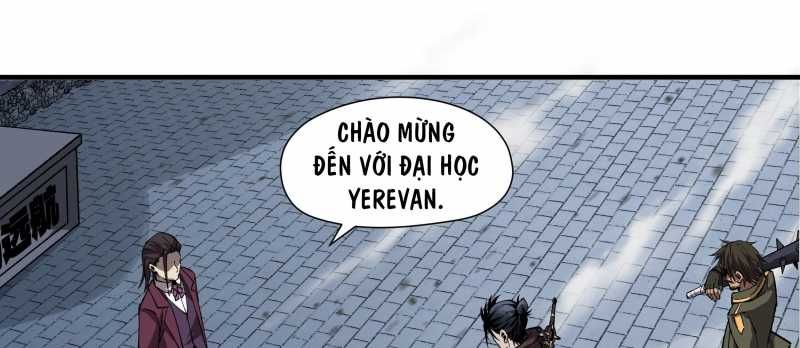 Tội Bất Dung Thứ Chapter 7 - 3