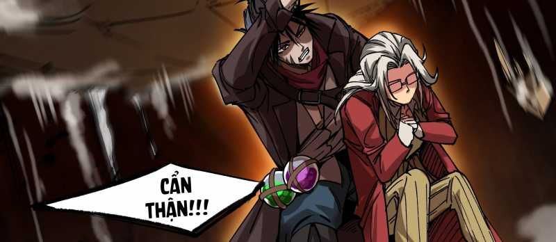 Tội Bất Dung Thứ Chapter 7 - 208