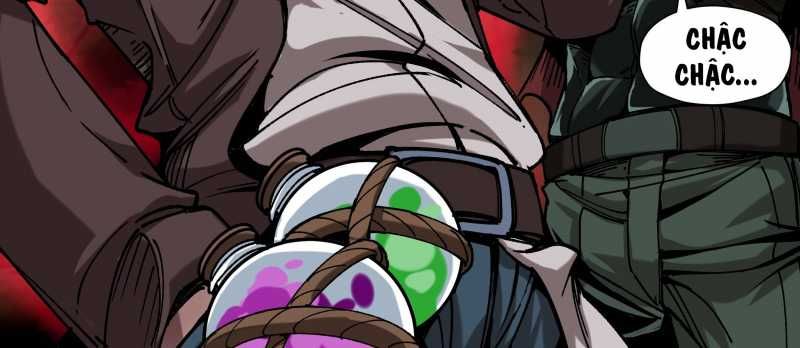 Tội Bất Dung Thứ Chapter 7 - 227