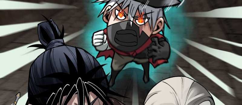 Tội Bất Dung Thứ Chapter 7 - 234