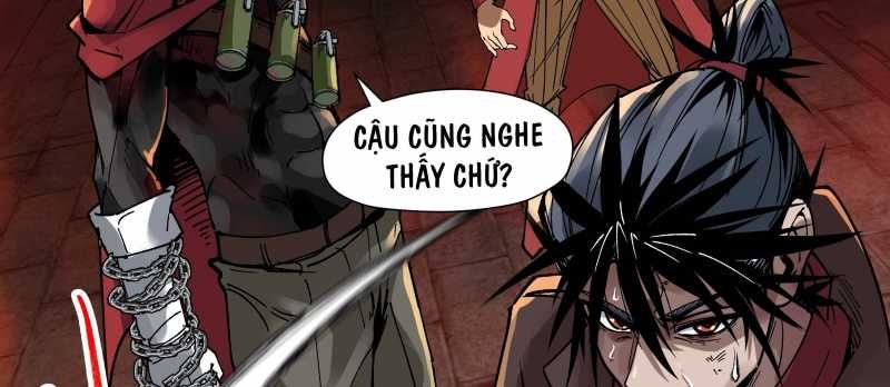 Tội Bất Dung Thứ Chapter 7 - 242