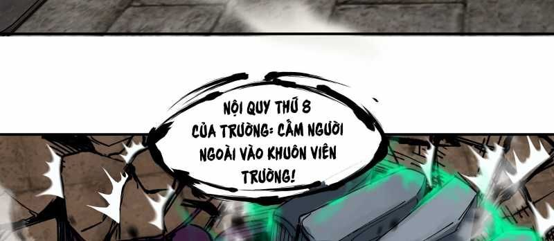Tội Bất Dung Thứ Chapter 7 - 250