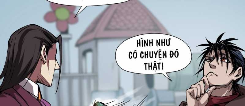 Tội Bất Dung Thứ Chapter 7 - 26