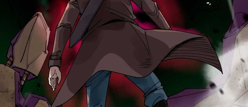 Tội Bất Dung Thứ Chapter 7 - 253