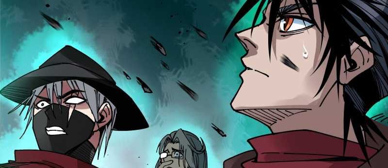 Tội Bất Dung Thứ Chapter 7 - 256