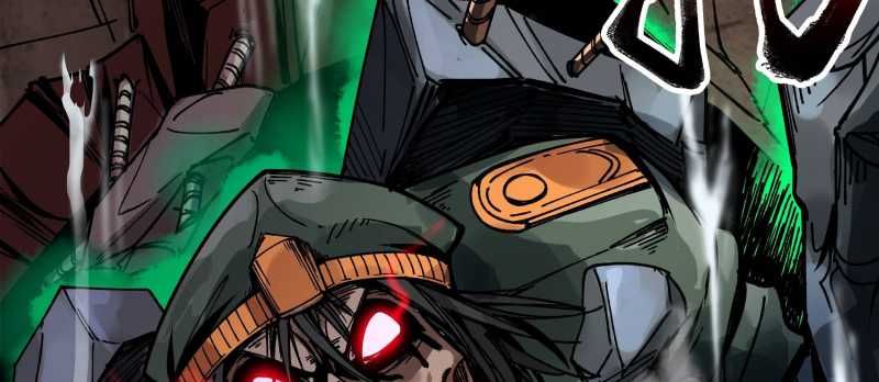 Tội Bất Dung Thứ Chapter 7 - 260