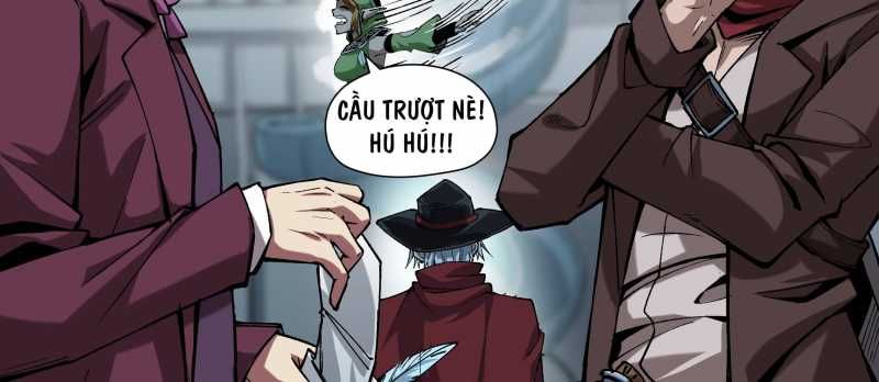Tội Bất Dung Thứ Chapter 7 - 27
