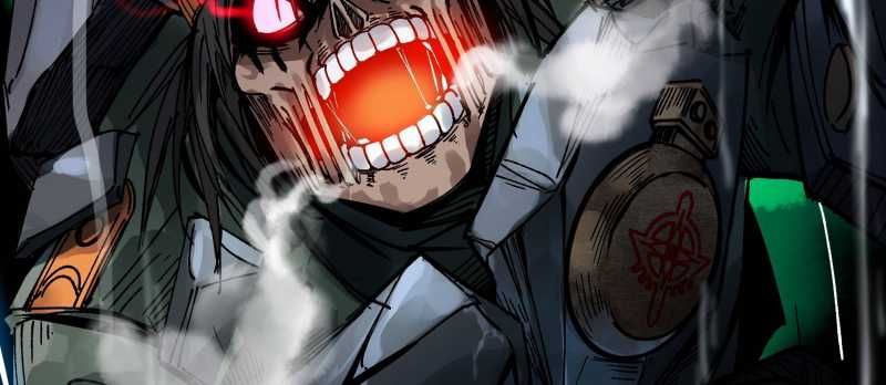 Tội Bất Dung Thứ Chapter 7 - 261