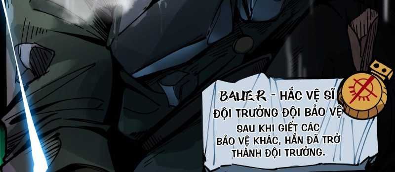 Tội Bất Dung Thứ Chapter 7 - 262