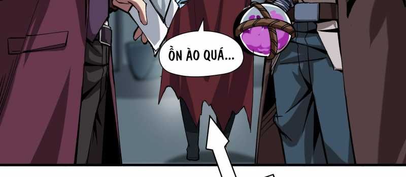 Tội Bất Dung Thứ Chapter 7 - 28