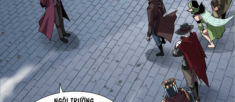 Tội Bất Dung Thứ Chapter 7 - 4