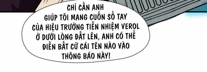 Tội Bất Dung Thứ Chapter 7 - 33