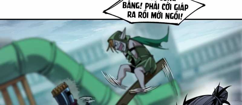 Tội Bất Dung Thứ Chapter 7 - 35