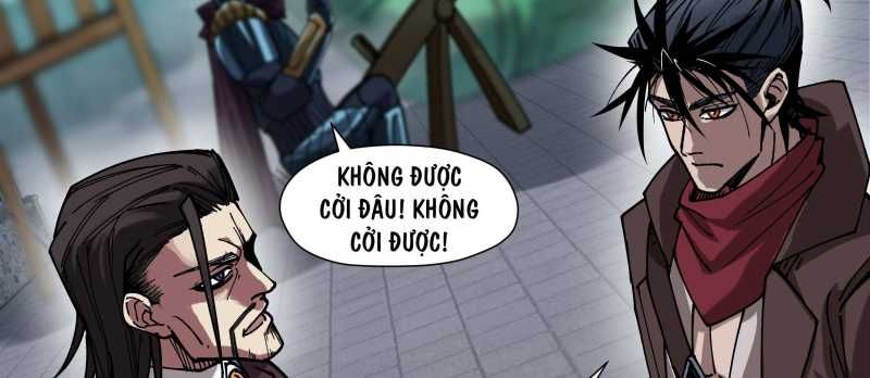 Tội Bất Dung Thứ Chapter 7 - 36