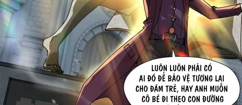 Tội Bất Dung Thứ Chapter 7 - 42