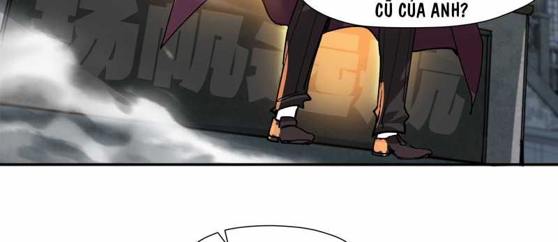 Tội Bất Dung Thứ Chapter 7 - 43