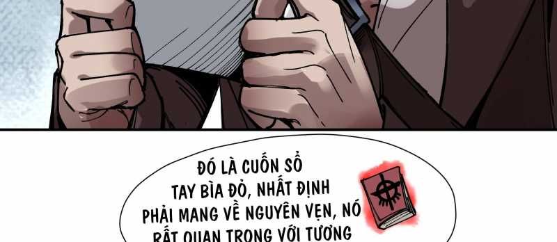Tội Bất Dung Thứ Chapter 7 - 47
