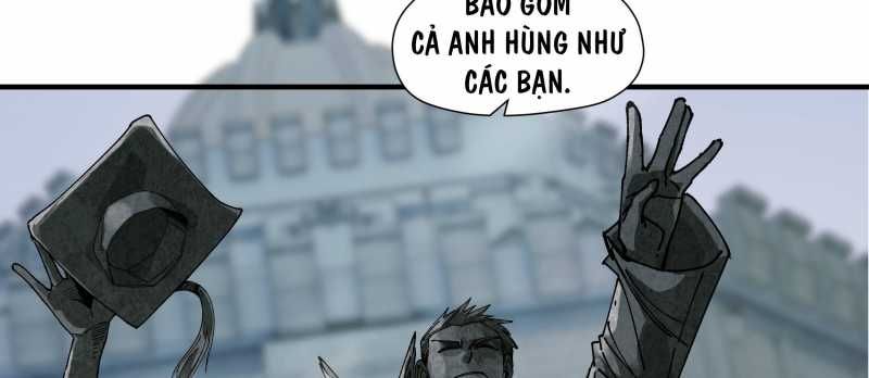 Tội Bất Dung Thứ Chapter 7 - 6