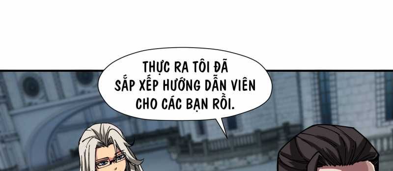 Tội Bất Dung Thứ Chapter 7 - 55
