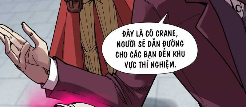 Tội Bất Dung Thứ Chapter 7 - 57