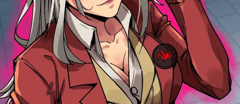 Tội Bất Dung Thứ Chapter 7 - 59