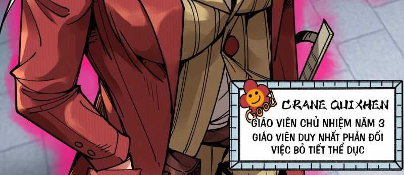 Tội Bất Dung Thứ Chapter 7 - 60