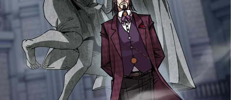 Tội Bất Dung Thứ Chapter 7 - 8