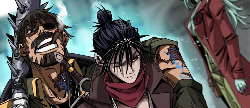 Tội Bất Dung Thứ Chapter 7 - 78