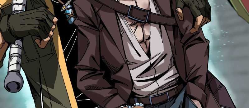 Tội Bất Dung Thứ Chapter 7 - 79