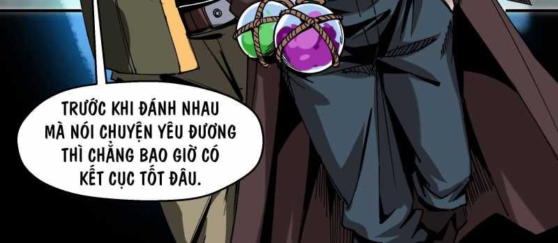Tội Bất Dung Thứ Chapter 7 - 80
