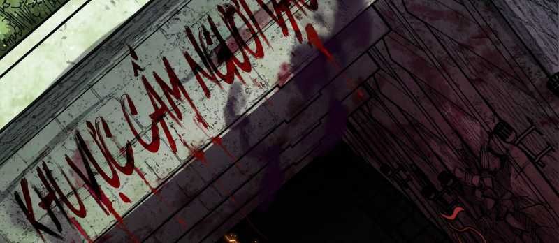 Tội Bất Dung Thứ Chapter 7 - 85