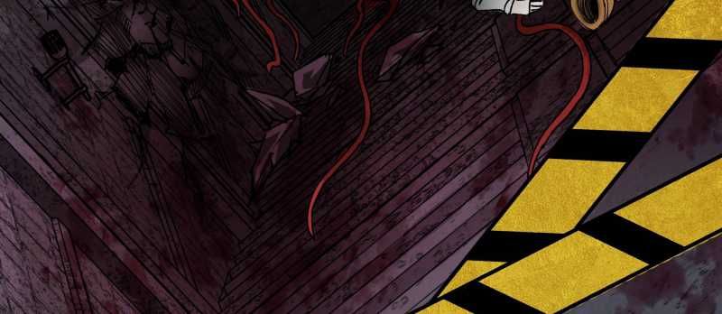 Tội Bất Dung Thứ Chapter 7 - 87