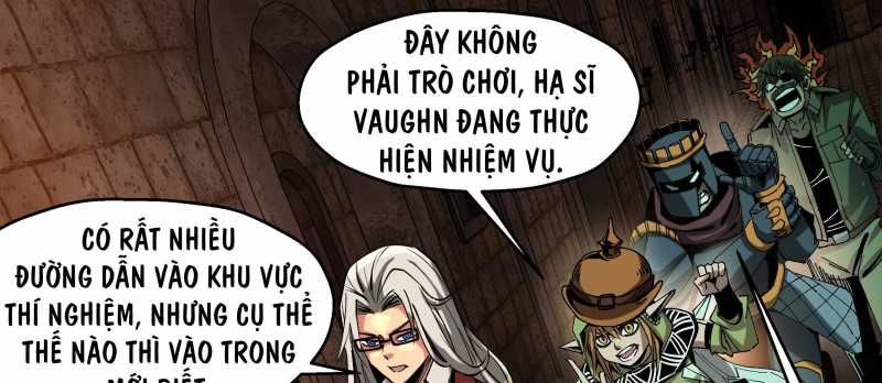 Tội Bất Dung Thứ Chapter 7 - 92