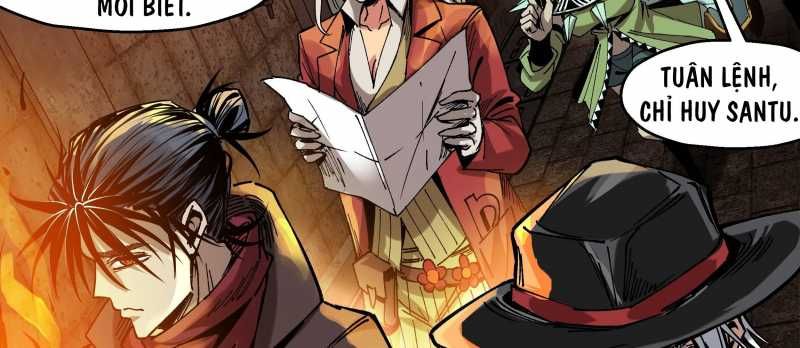 Tội Bất Dung Thứ Chapter 7 - 93