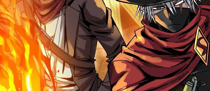 Tội Bất Dung Thứ Chapter 7 - 94